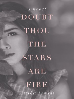 cover image of Doubt Thou the Stars Are Fire